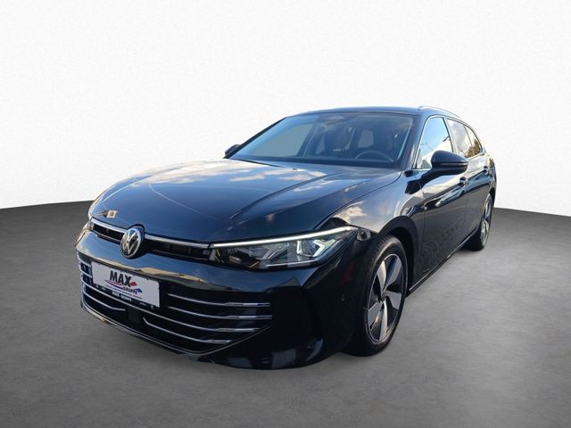 Passat Variant 2.0 TDI DSG ELEGANCE IQ.LIGHT+AHK