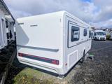 HYMER / ERIBA / HYMERCAR Feeling 442 MOVER, AUFLASTUNG 1,8 t uvm. - HYMER / ERIBA Feeling 442