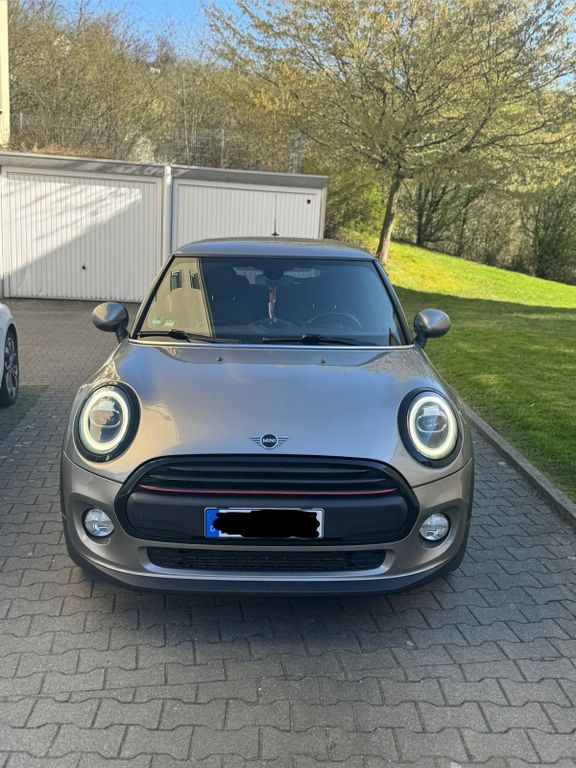 Image of MINI ONE