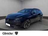 Peugeot Neuer 308 SW GT EXCLUSIVE HYBRID 145 e-DSC6/360° - Peugeot 308 New cars: mit Navigationssystem