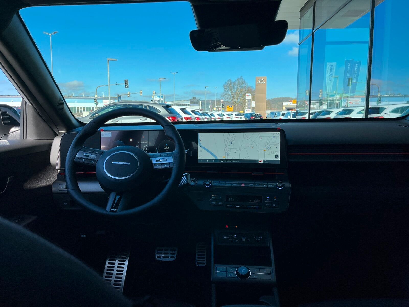 Hyundai KONA Elektro – Bild 7