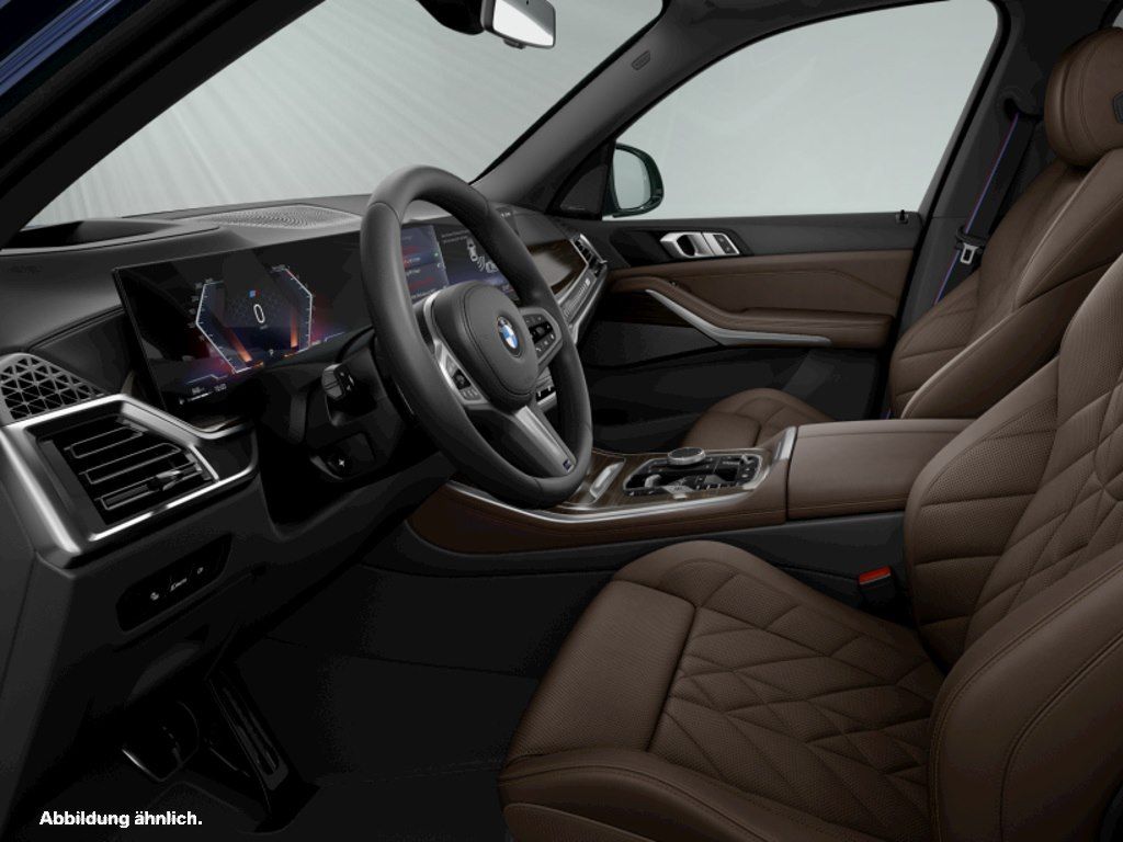 BMW X5 - Bild 3