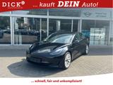 Tesla Model 3 RWD PANO+LED+NAVI+SHZ+KAMERA+ACC+WP - gebrauchte Tesla Model 3 aus dem Jahr 2023