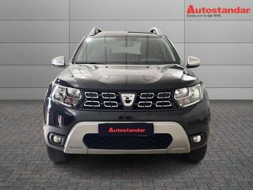 Dacia Duster - 2