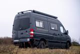 Mercedes-Benz Sprinter 316 Allrad Cosmo Van XXL Euro 5   - Angebote