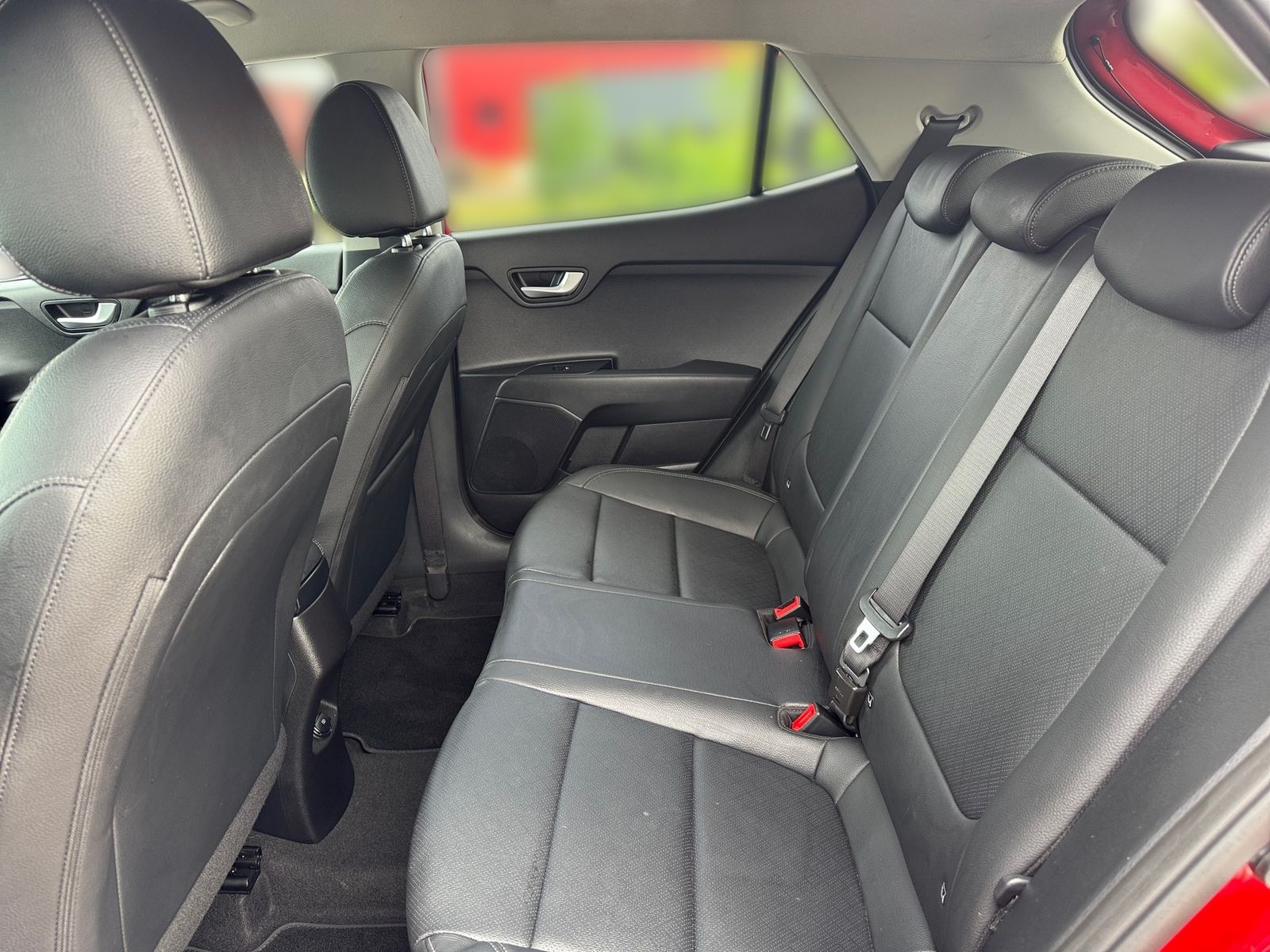 Fahrzeugabbildung Kia STONIC 1.0T DCT PLATINUM O. GD 2