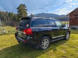 Toyota Land Cruiser 200 5,7 V8 - gebrauchte Toyota Land Cruiser aus dem Jahr 2014