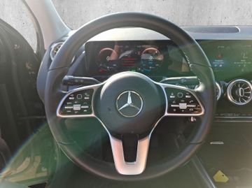 Mercedes-Benz GLA 250 e Progressive 360+AHK+Kam.+KeyLess+LED
