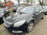 Opel Insignia A Sports Tourer Design Edition*TEMP* - Opel Insignia: De