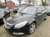 Opel Insignia A Sports Tourer Design Edition*TEMP* - Opel Insignia: Sports Tourer Design Edition