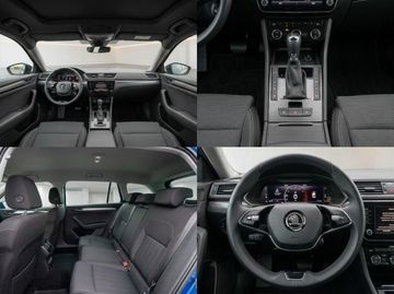 Skoda Superb - 12