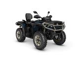 Can-Am Outlander MAX LTD 1000R T '25 - Offers