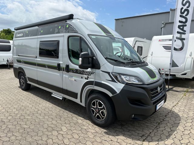 Chausson V594 MAX SPORT-LINE ~ ABVERKAUFSPREIS