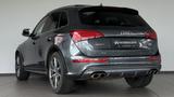 Audi SQ5 3.0 TDI competition |PANO|ACC|B&O|MOTORSCHDN - Audi SQ5 Unfallwagen