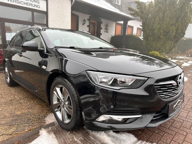 Opel Insignia B 2.0 CDTI SportsTourer Dynamic*Massage