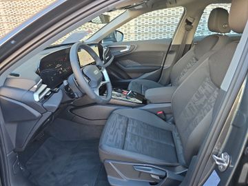 Audi A5 - 10