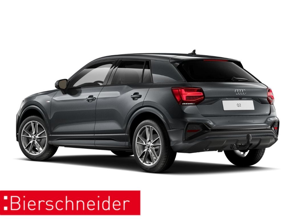 Audi Q2 - Bild 4