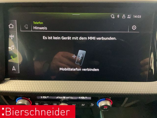 Audi A1 - Bild 25