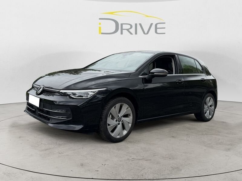 Volkswagen Golf Golf 2.0 tdi Style 150cv dsg imagem 2