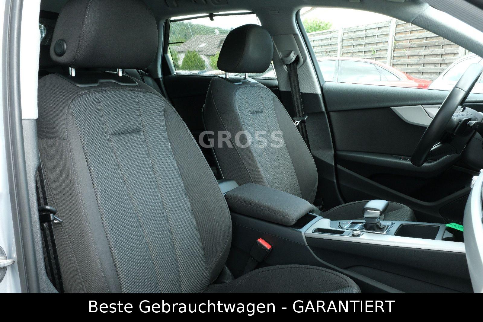 Audi A4 35 TDI Avant S tr. advanced "LED"ACC"KAMERA", миниатюра 21