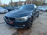 BMW Gran Turismo 320 d xDrive
