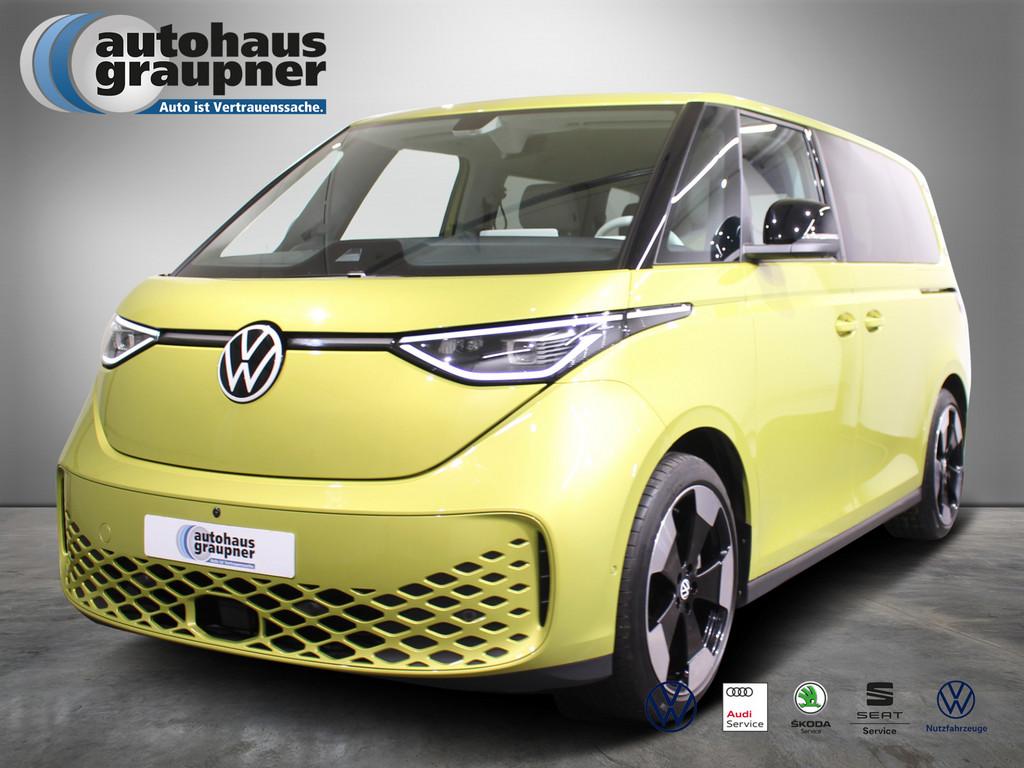 Volkswagen ID. Buzz Pro KLIMAAUTOMATIK KEYLESS AHK