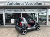 Smart Crossblade - 2.Hand Deutsches Fahrzeug Nr.1754 - Smart Crossblade mit Benzin-Antrieb