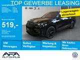 Volkswagen Tayron R-Line 1.5 l Hybrid *Navi*HuD**Harman*RFK - Volkswagen: Schwarz