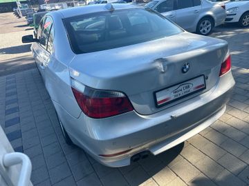 BMW 530 - 6