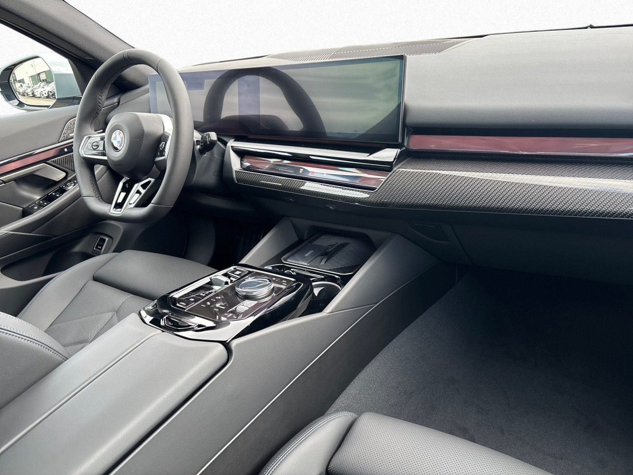 BMW 520 - Bild 12