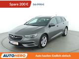 Opel Insignia Sports Tourer 1.5 SIDI Turbo INNOVATION - Opel Insignia: Sport Tourer