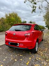 Seat Ibiza 1.4 16V Style SC, Sitzheizung, Tempomat  - Seat Ibiza von privat