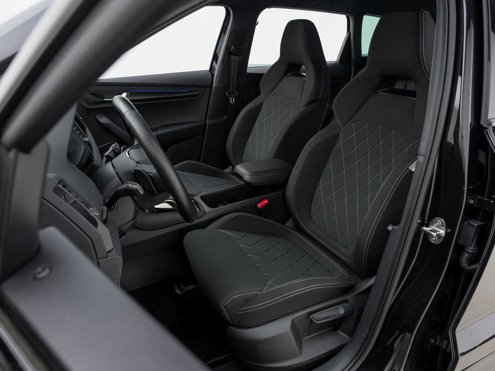 Skoda Karoq - Bild 12
