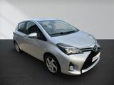 Toyota Yaris Hybrid 1.5 Allwetter Kamera PDC SHZ - mit Hybrid-Antrieb: Kleinwagen, Automatik