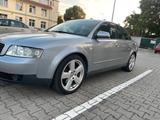 Audi A4 b6 1.8T BEX Quattro Tausch möglich - Audi A4 Bex Gebrauchtwagen