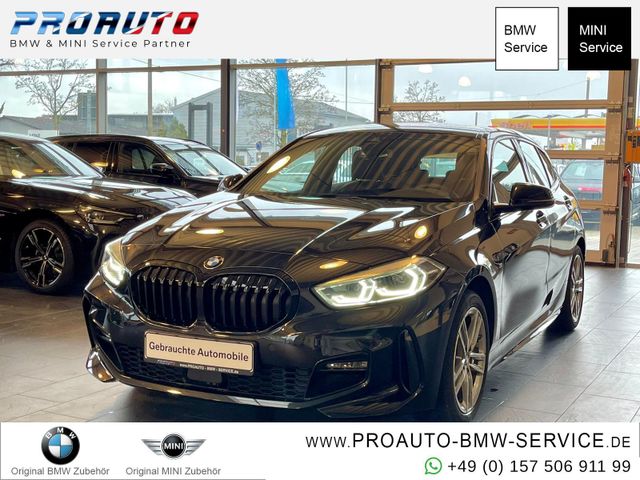 BMW 118i M Sport LED/Shadow/Carplay