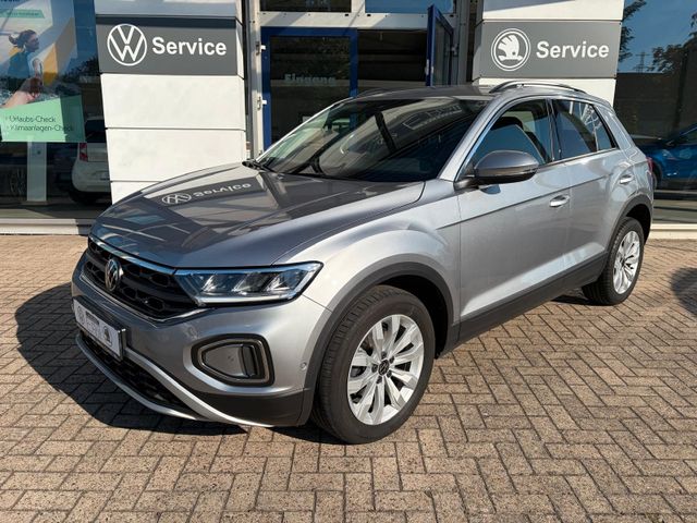 Volkswagen T-Roc Life 1.0 TSI *AHK*Kamera*Navi*ACC*SHZ*