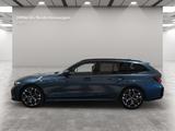 BMW 320i Touring M Sport AHK LiveCockpitProf Kamera - BMW 320: Kombi, 320i