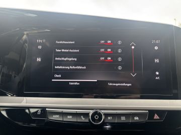 Bild 17 Opel Mokka Ultimate 1.2 ACC/SHZ+LHZ/PDC V+H+CAM/Alcan