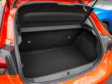 Opel Corsa F e Edition Fahrerassistenz-Paket Tempomat