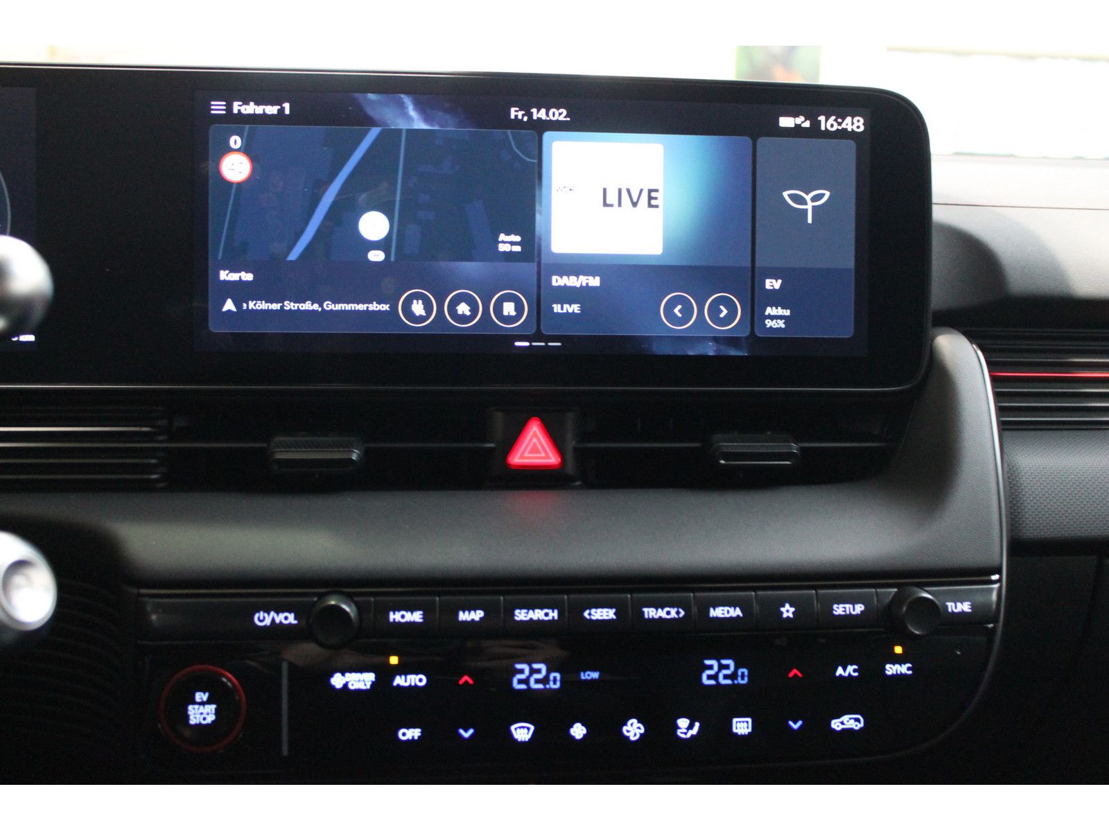 Hyundai IONIQ 5 - Bild 20