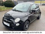 Fiat 500 1.4 16V Pop| HU neu| Schiebedach|Alufelgen - Fiat 500: 1.4