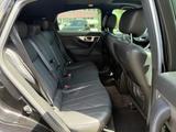 Infiniti QX70 3.7 V6 S Design Allrad BOSE AHK - Infiniti Gebrauchtwagen