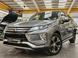 Mitsubishi Eclipse Cross Autom. LED Navi HuD ACC Leder 360° - Mitsubishi Eclipse mit Benzin-Antrieb: Automatik