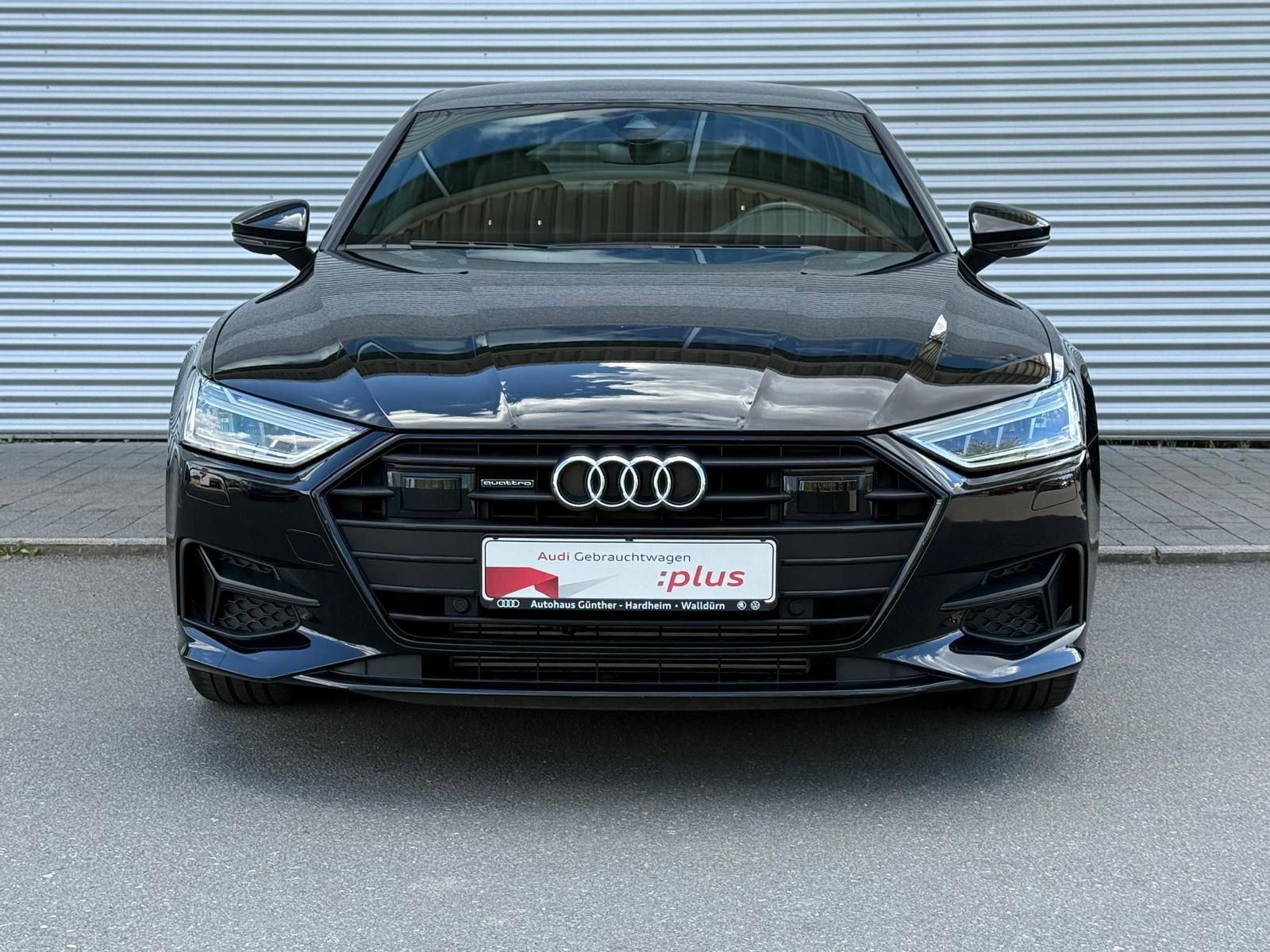 Audi A7 - Bild 3