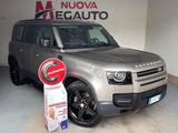 Andere LAND ROVER Defender 110 3.0D I6 250 CV AWD Auto  - Hybrid (Diesel/Elektro): Gold, Geländewagen