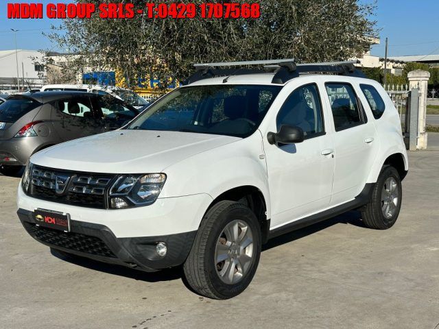 Dacia DACIA Duster 1.6 110CV 4x2 GPL Lauréate