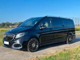 Mercedes-Benz V220d/Vito VIP Luxury Maybach Busines Extralang
