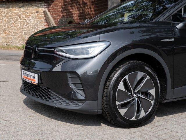 ID.4 Pro Performance AHK RFK NAVI GJR
