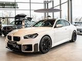 BMW M2 Coupé M Perfomance Umbau